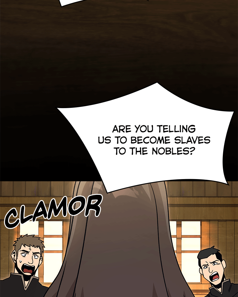 Resigning and Healingin Another World Ep. 86 - Shalman Mercenary Squad page 96 - 