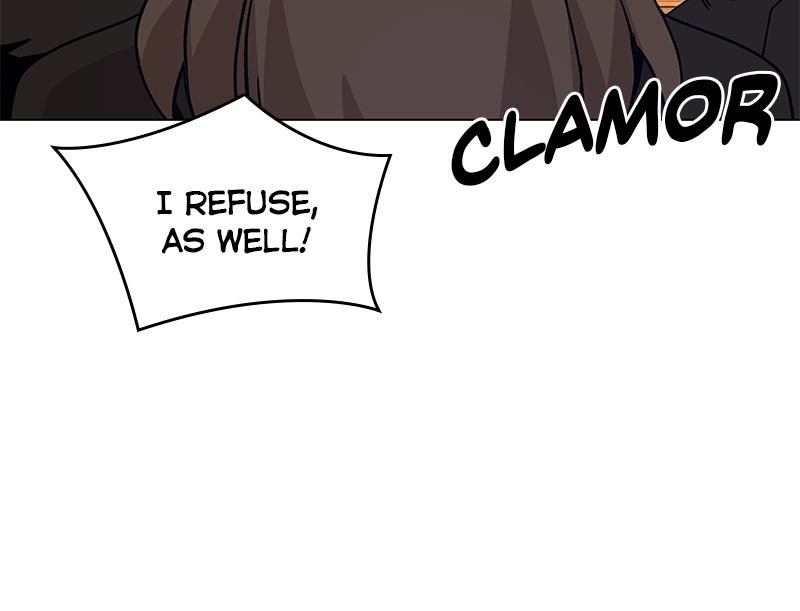 Resigning and Healingin Another World Ep. 86 - Shalman Mercenary Squad page 97 - 