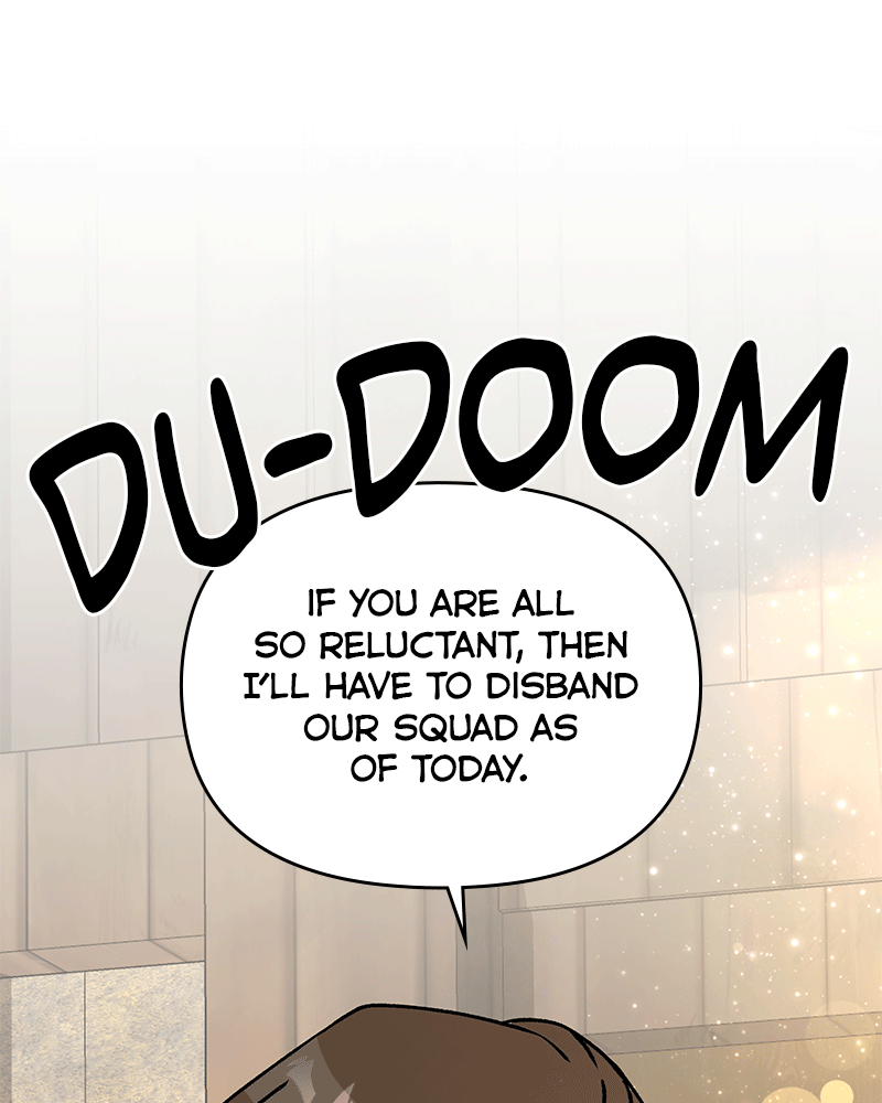 Resigning and Healingin Another World Ep. 86 - Shalman Mercenary Squad page 98 - 