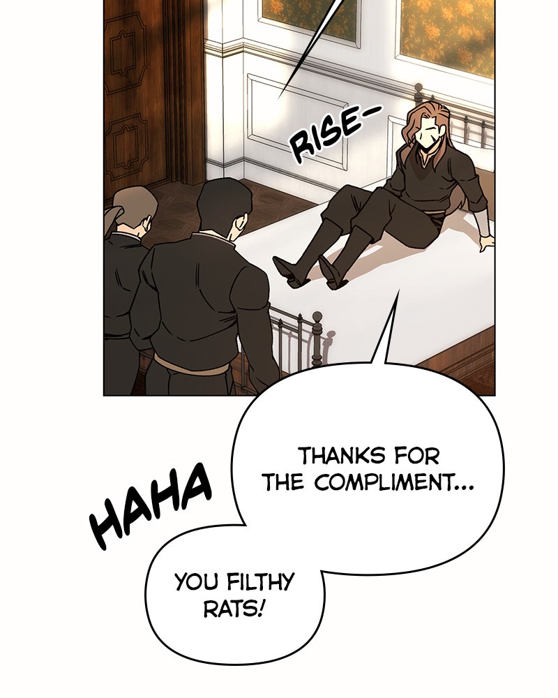 Resigning and Healingin Another World Ep. 87 - Recruiting Troops page 11 - 