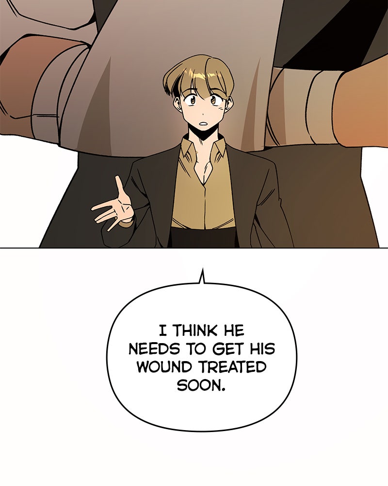 Resigning and Healingin Another World Ep. 87 - Recruiting Troops page 101 - 