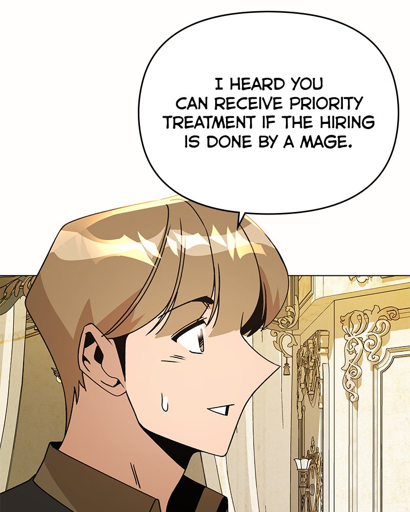 Resigning and Healingin Another World Ep. 87 - Recruiting Troops page 106 - 