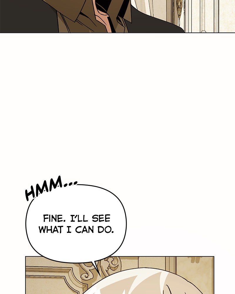 Resigning and Healingin Another World Ep. 87 - Recruiting Troops page 107 - 