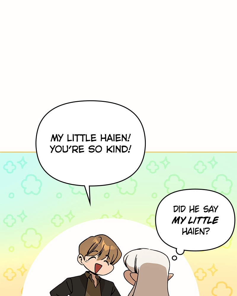 Resigning and Healingin Another World Ep. 87 - Recruiting Troops page 109 - 