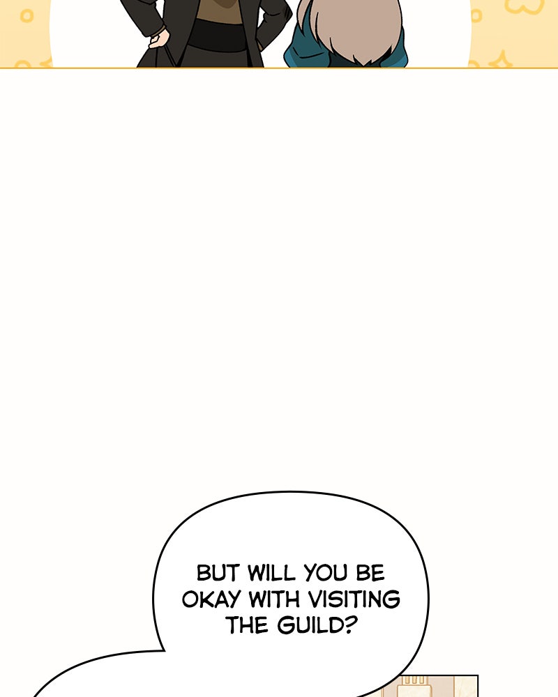 Resigning and Healingin Another World Ep. 87 - Recruiting Troops page 110 - 