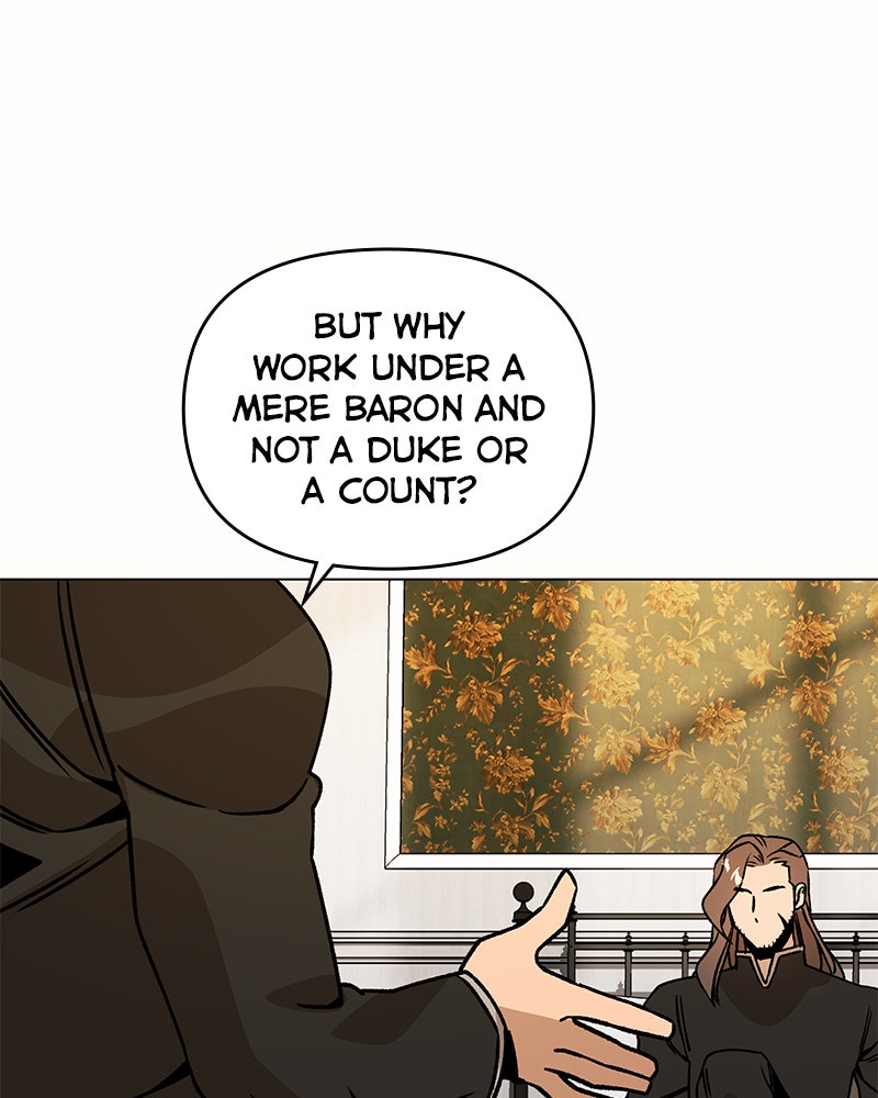 Resigning and Healingin Another World Ep. 87 - Recruiting Troops page 16 - 