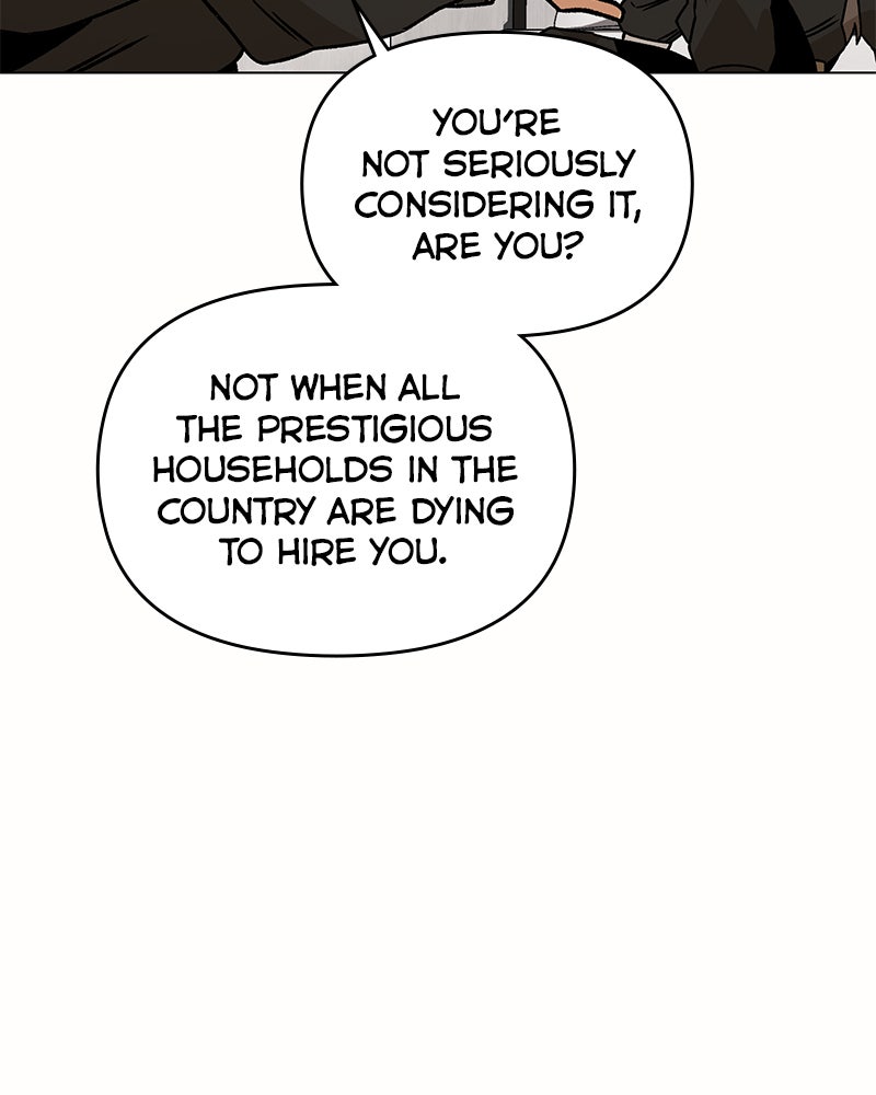 Resigning and Healingin Another World Ep. 87 - Recruiting Troops page 17 - 