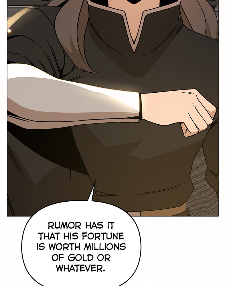 Resigning and Healingin Another World Ep. 87 - Recruiting Troops page 19 - 