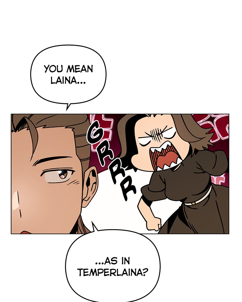 Resigning and Healingin Another World Ep. 87 - Recruiting Troops page 3 - 
