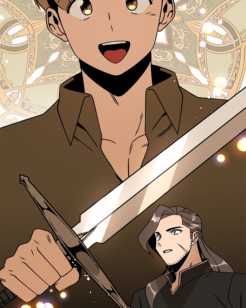Resigning and Healingin Another World Ep. 87 - Recruiting Troops page 21 - 