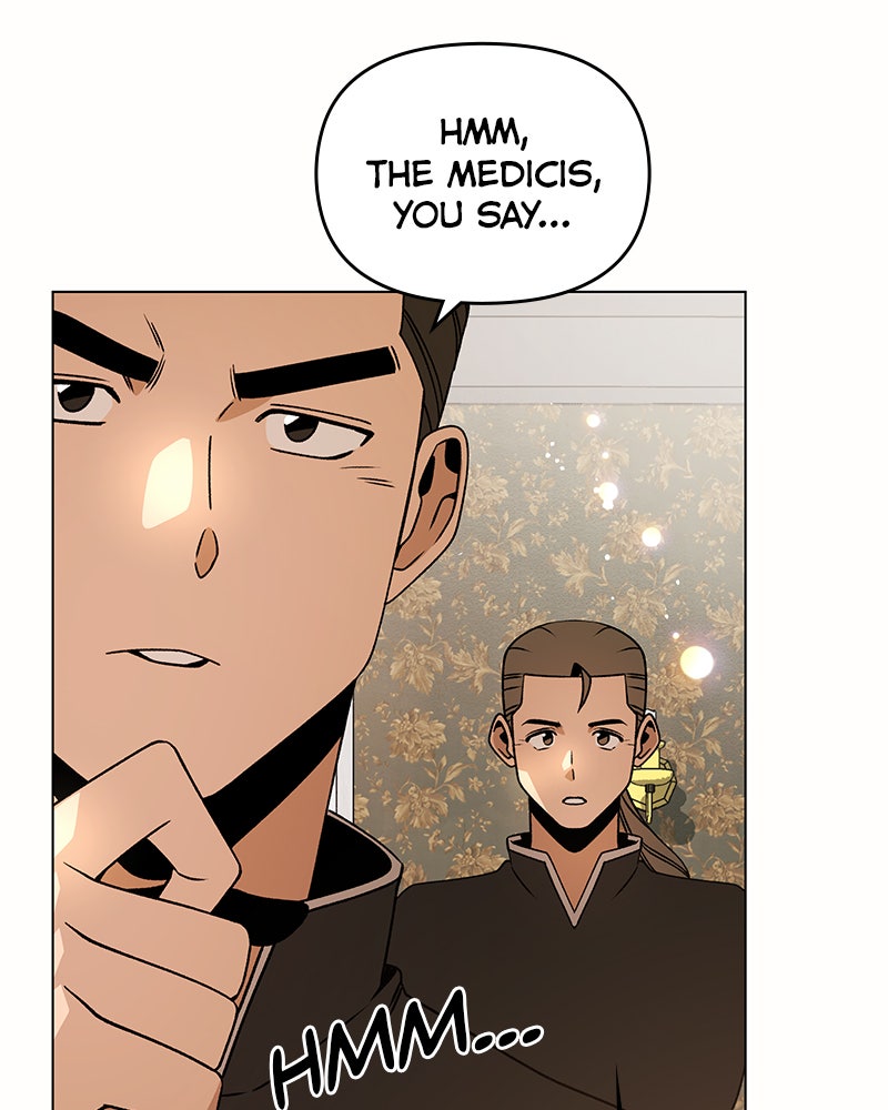 Resigning and Healingin Another World Ep. 87 - Recruiting Troops page 23 - 