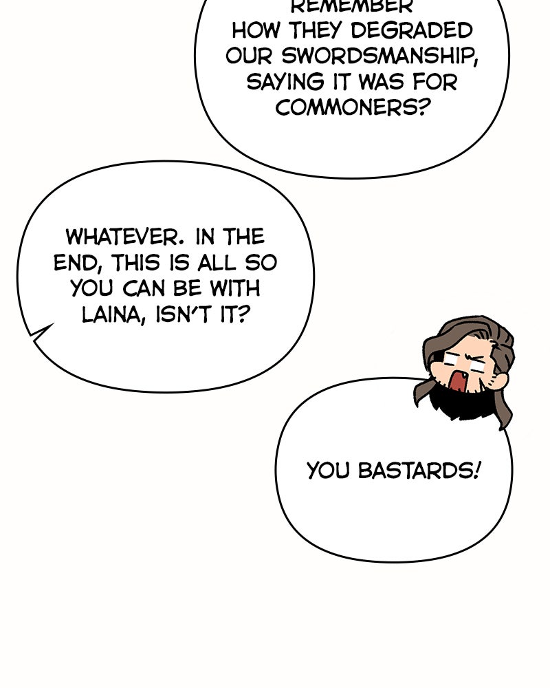 Resigning and Healingin Another World Ep. 87 - Recruiting Troops page 29 - 