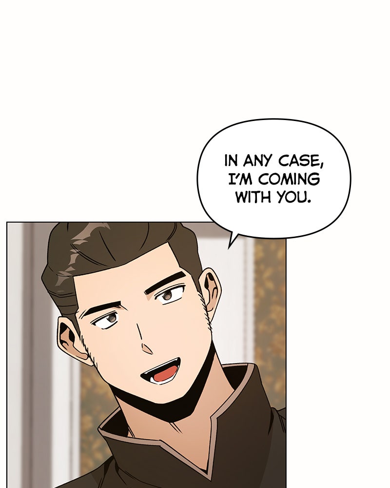 Resigning and Healingin Another World Ep. 87 - Recruiting Troops page 30 - 