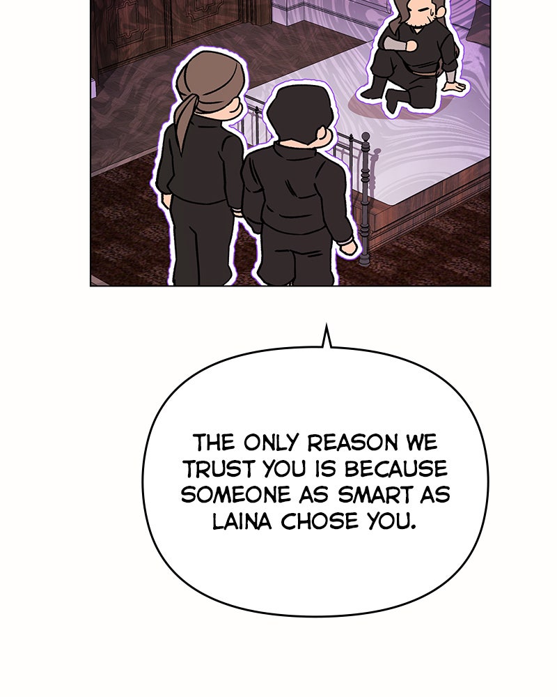 Resigning and Healingin Another World Ep. 87 - Recruiting Troops page 36 - 