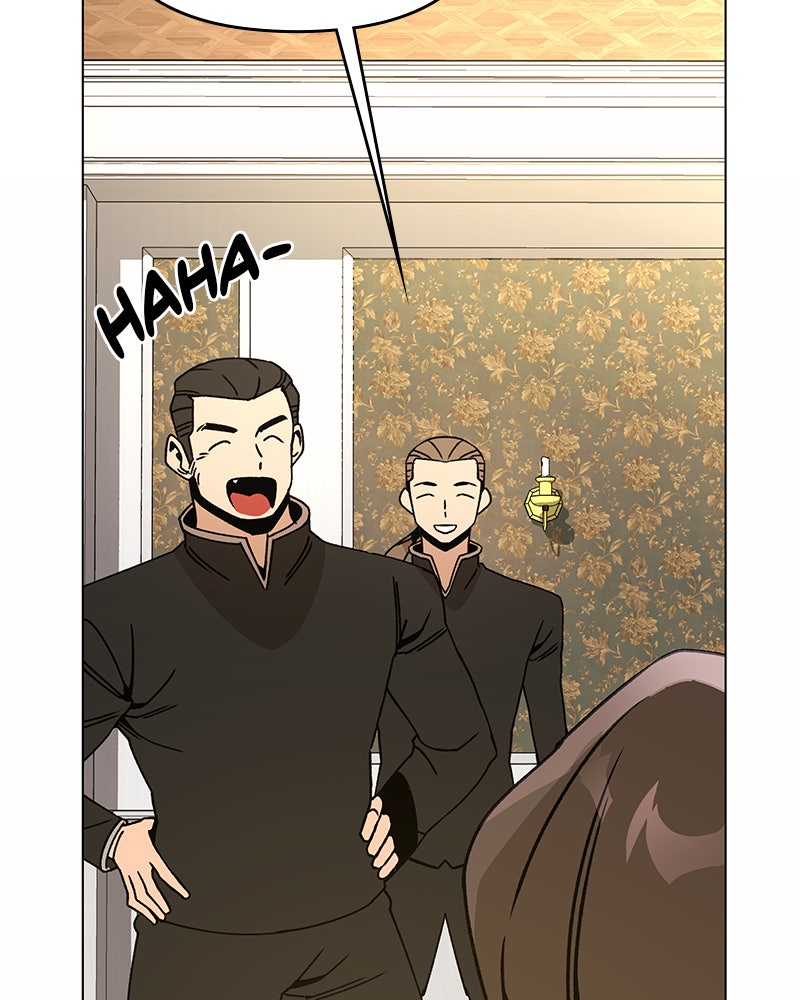Resigning and Healingin Another World Ep. 87 - Recruiting Troops page 5 - 