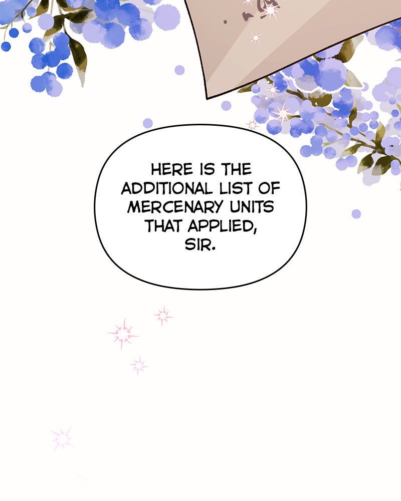 Resigning and Healingin Another World Ep. 87 - Recruiting Troops page 45 - 