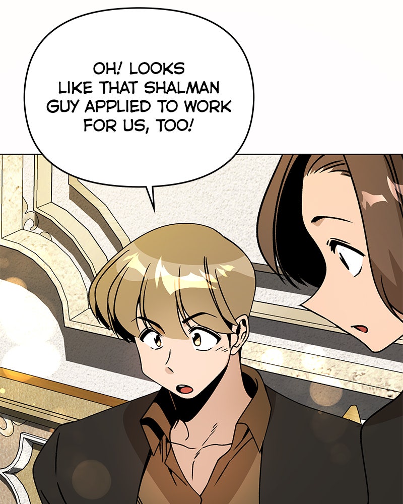 Resigning and Healingin Another World Ep. 87 - Recruiting Troops page 46 - 