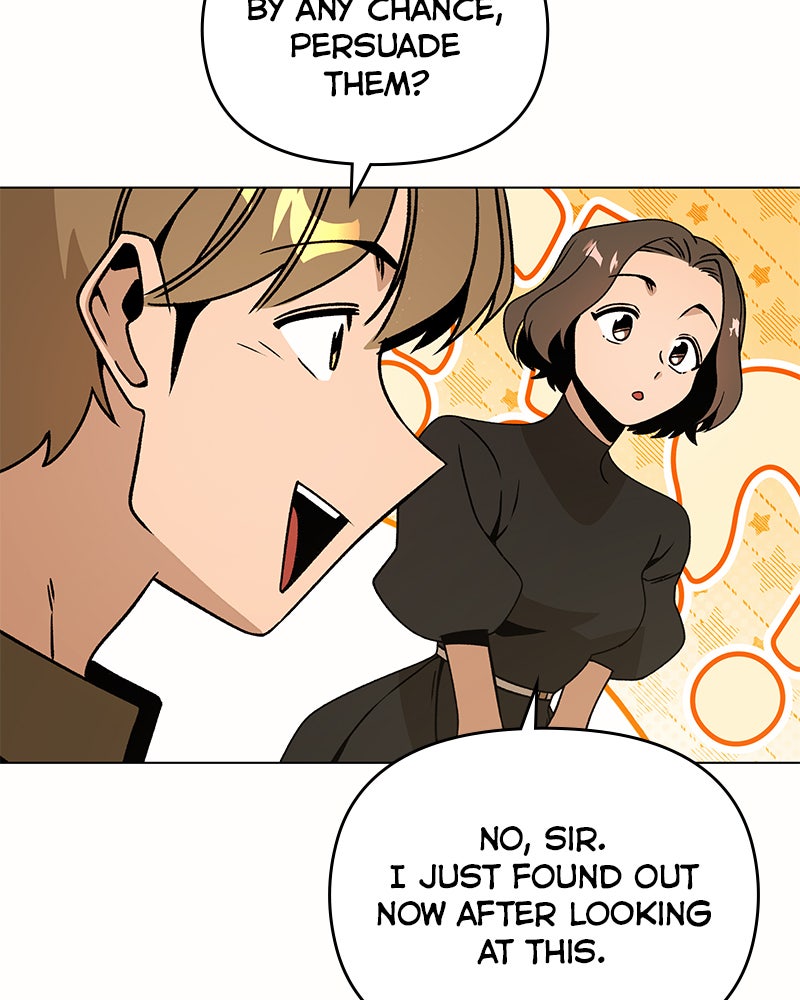 Resigning and Healingin Another World Ep. 87 - Recruiting Troops page 48 - 