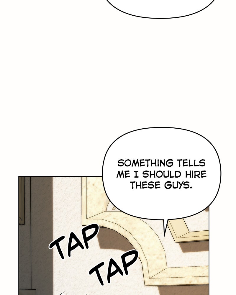 Resigning and Healingin Another World Ep. 87 - Recruiting Troops page 49 - 