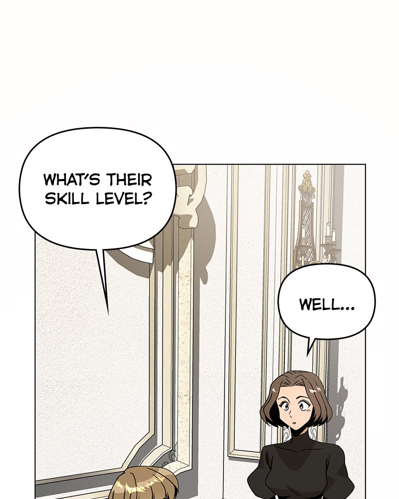Resigning and Healingin Another World Ep. 87 - Recruiting Troops page 51 - 