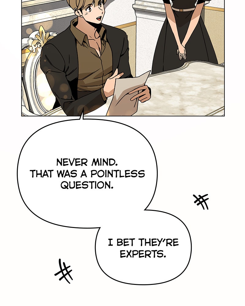 Resigning and Healingin Another World Ep. 87 - Recruiting Troops page 52 - 