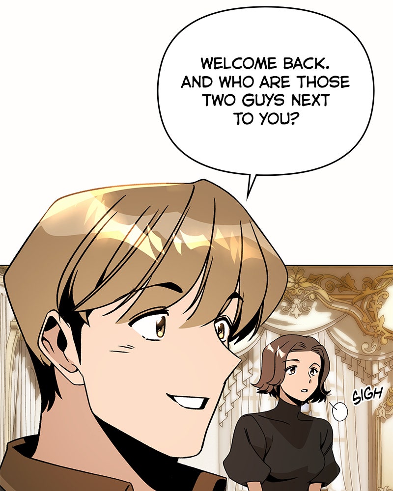 Resigning and Healingin Another World Ep. 87 - Recruiting Troops page 61 - 