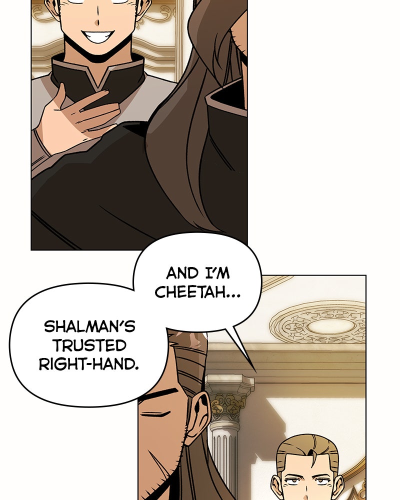 Resigning and Healingin Another World Ep. 87 - Recruiting Troops page 63 - 