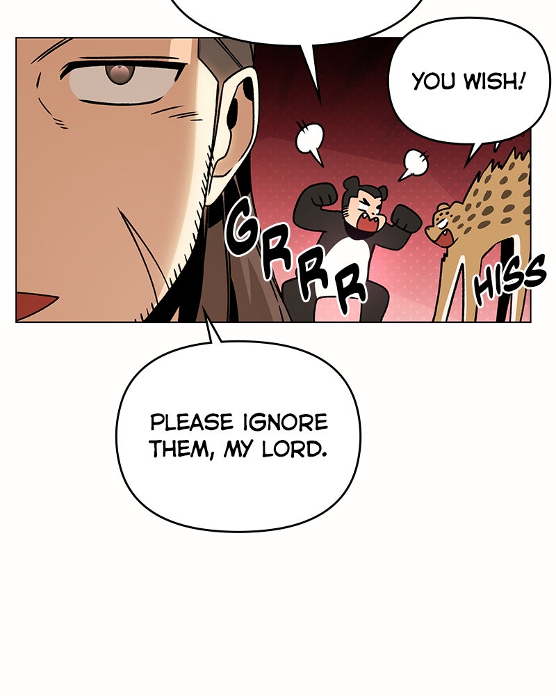 Resigning and Healingin Another World Ep. 87 - Recruiting Troops page 65 - 
