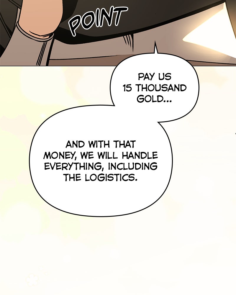 Resigning and Healingin Another World Ep. 87 - Recruiting Troops page 78 - 