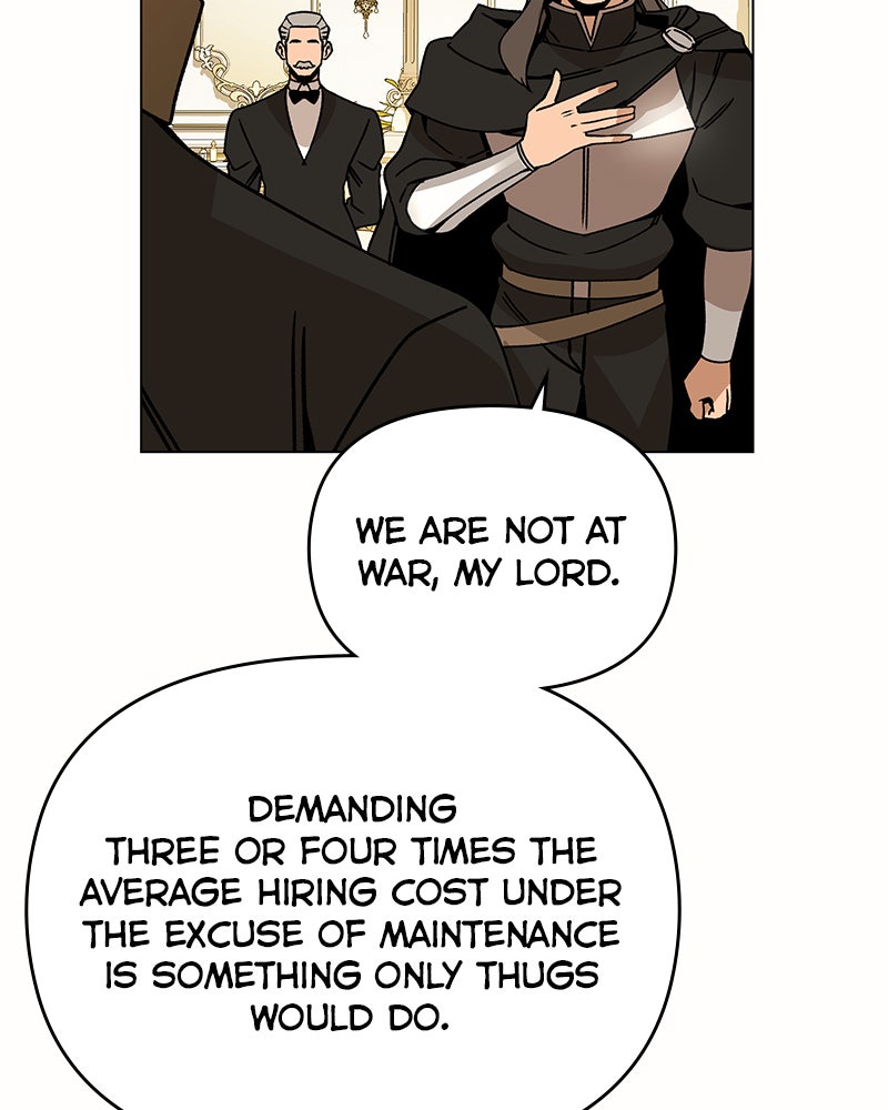 Resigning and Healingin Another World Ep. 87 - Recruiting Troops page 80 - 