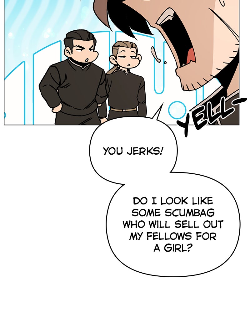 Resigning and Healingin Another World Ep. 87 - Recruiting Troops page 9 - 
