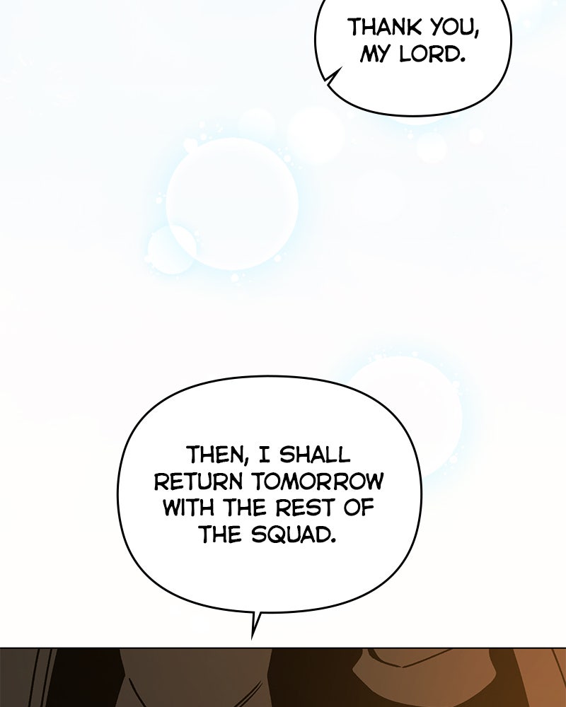 Resigning and Healingin Another World Ep. 87 - Recruiting Troops page 88 - 