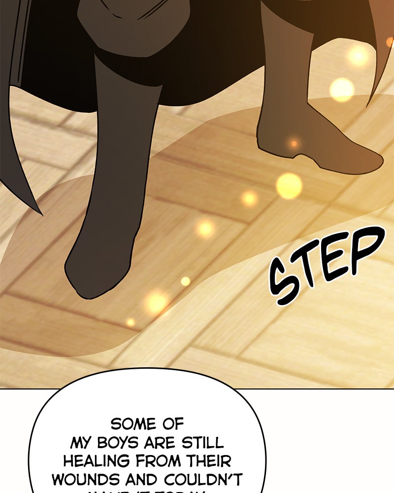 Resigning and Healingin Another World Ep. 87 - Recruiting Troops page 89 - 