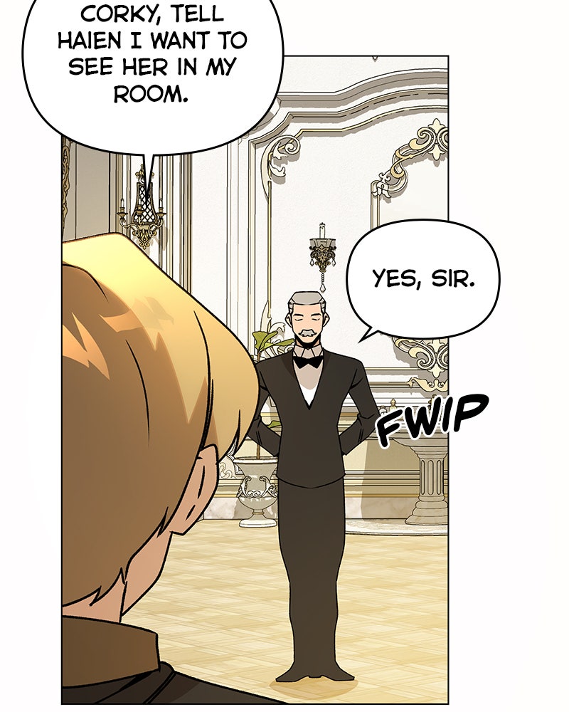 Resigning and Healingin Another World Ep. 87 - Recruiting Troops page 92 - 
