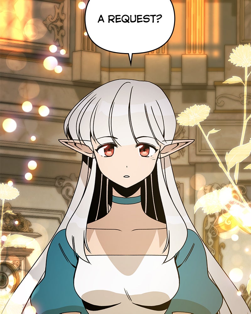 Resigning and Healingin Another World Ep. 87 - Recruiting Troops page 97 - 