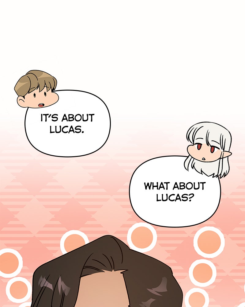 Resigning and Healingin Another World Ep. 87 - Recruiting Troops page 99 - 