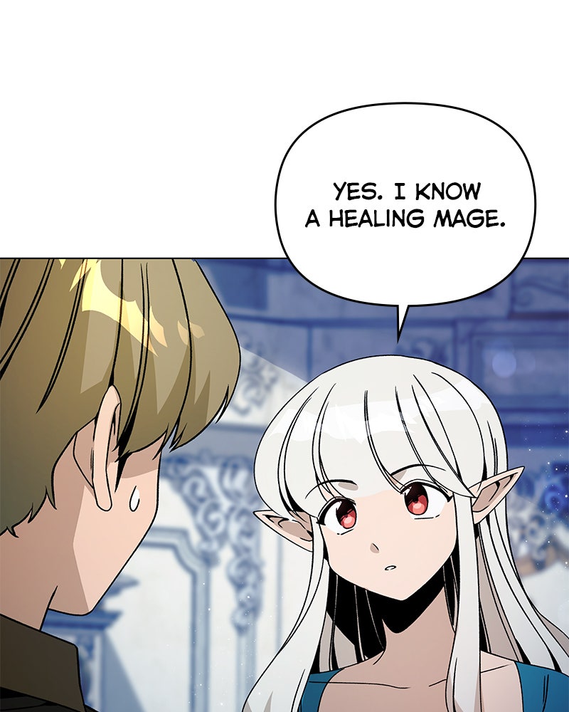 Resigning and Healingin Another World Ep. 88 - The Healing Mage page 2 - 