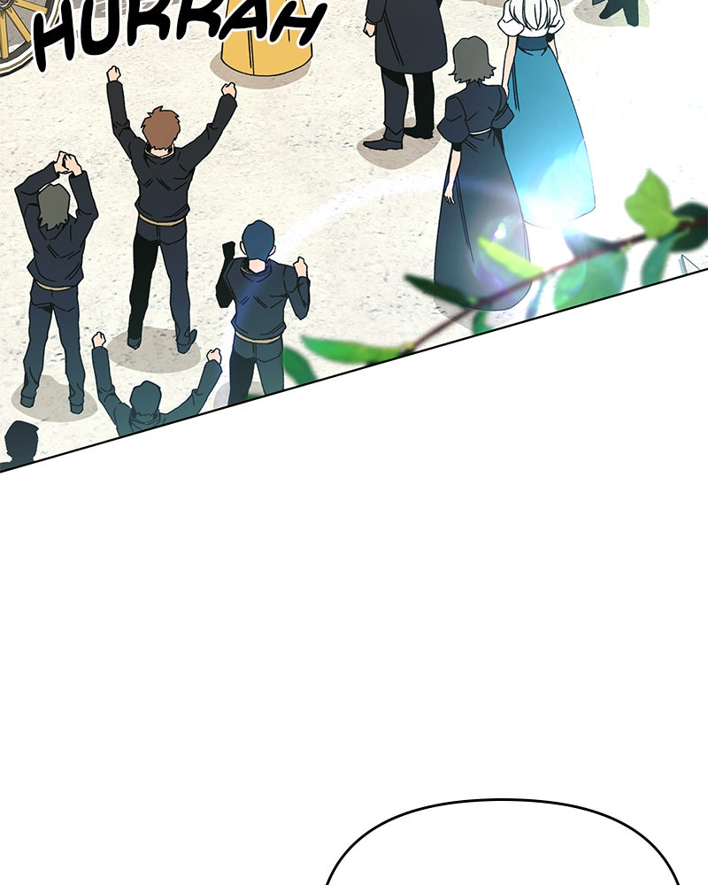 Resigning and Healingin Another World Ep. 88 - The Healing Mage page 106 - 
