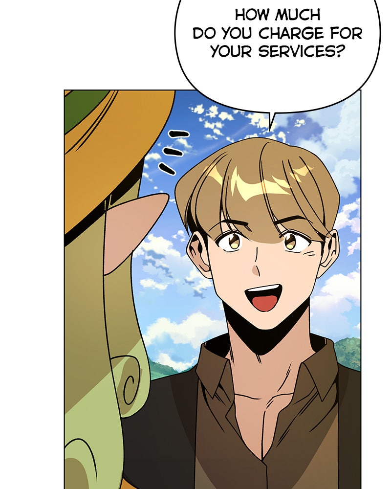 Resigning and Healingin Another World Ep. 88 - The Healing Mage page 107 - 