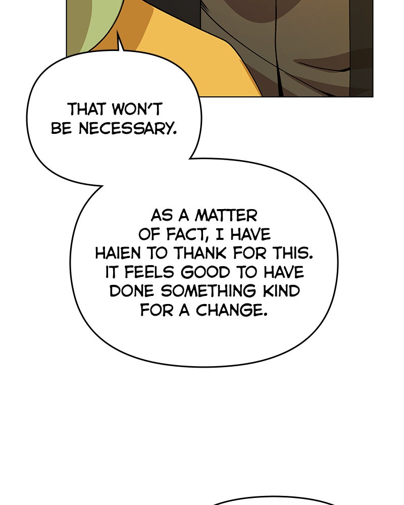 Resigning and Healingin Another World Ep. 88 - The Healing Mage page 108 - 