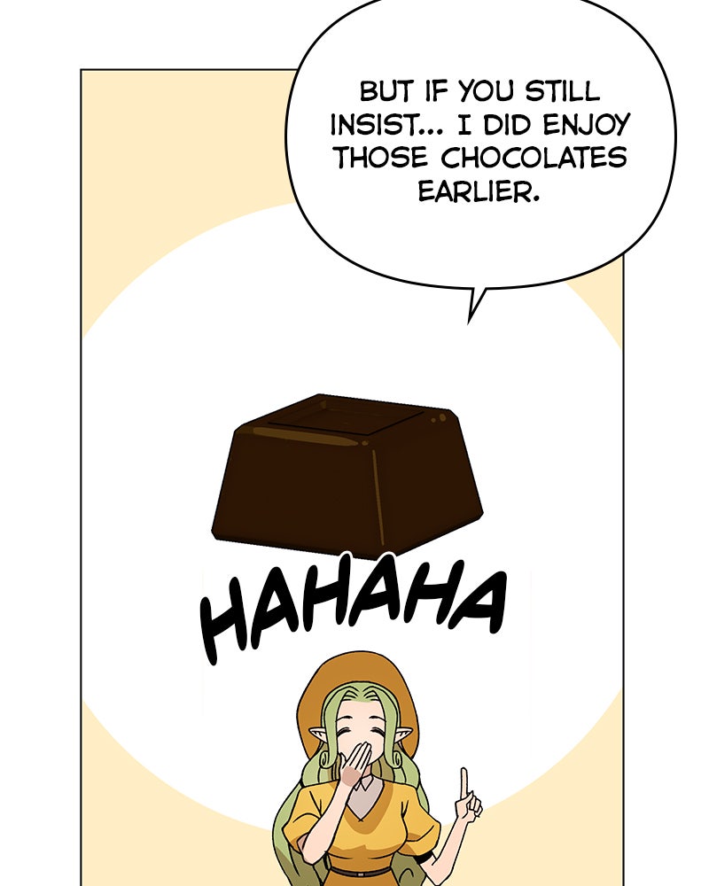 Resigning and Healingin Another World Ep. 88 - The Healing Mage page 109 - 