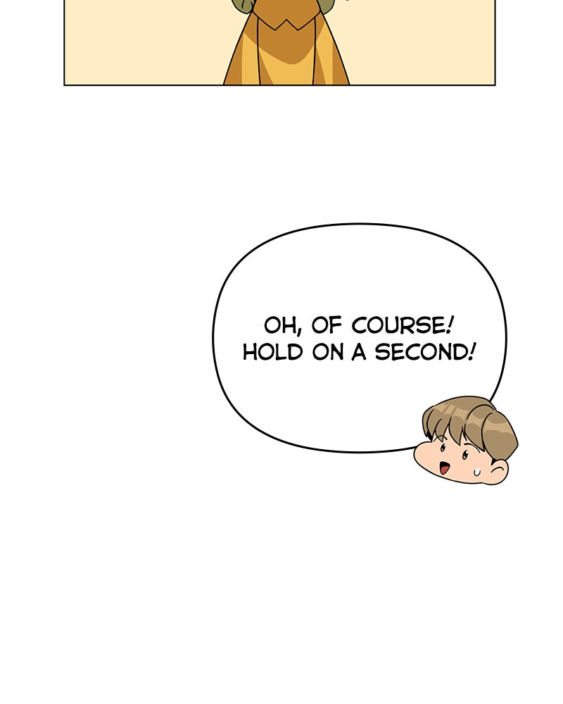 Resigning and Healingin Another World Ep. 88 - The Healing Mage page 110 - 