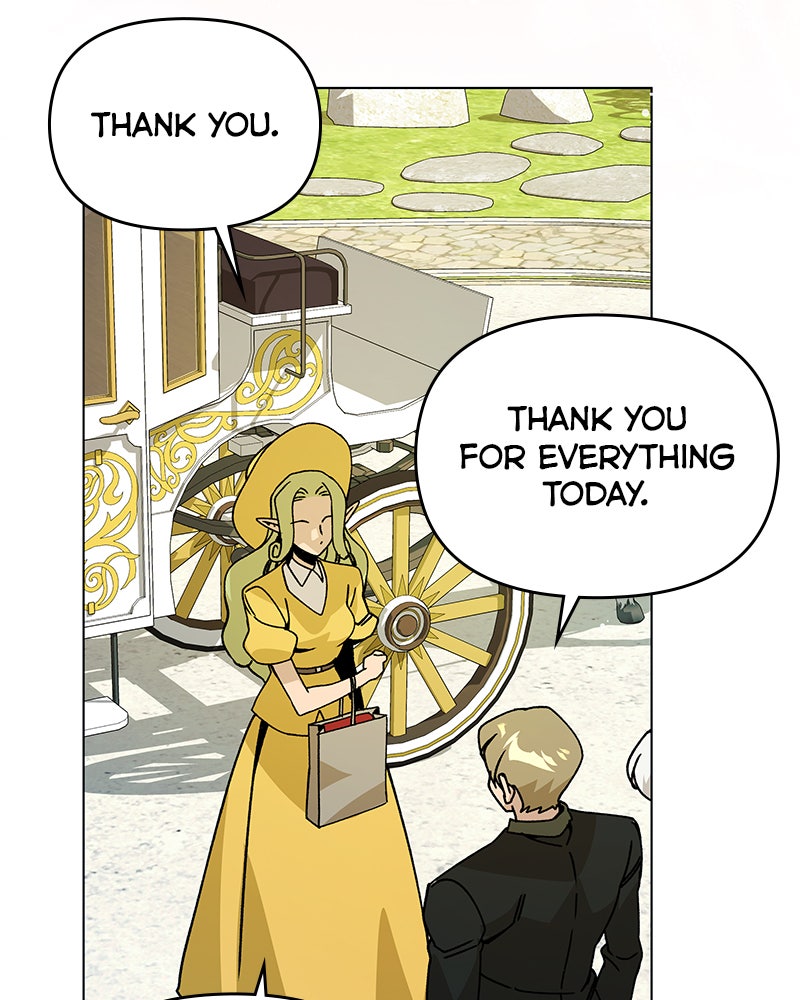 Resigning and Healingin Another World Ep. 88 - The Healing Mage page 113 - 