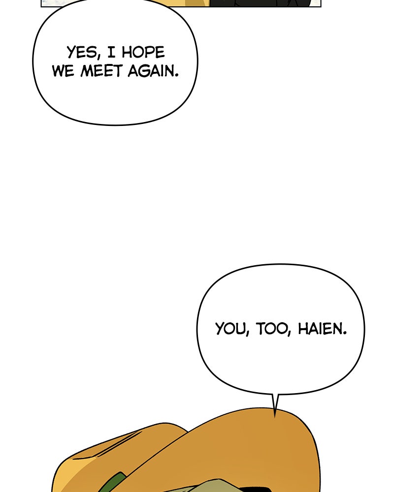 Resigning and Healingin Another World Ep. 88 - The Healing Mage page 114 - 