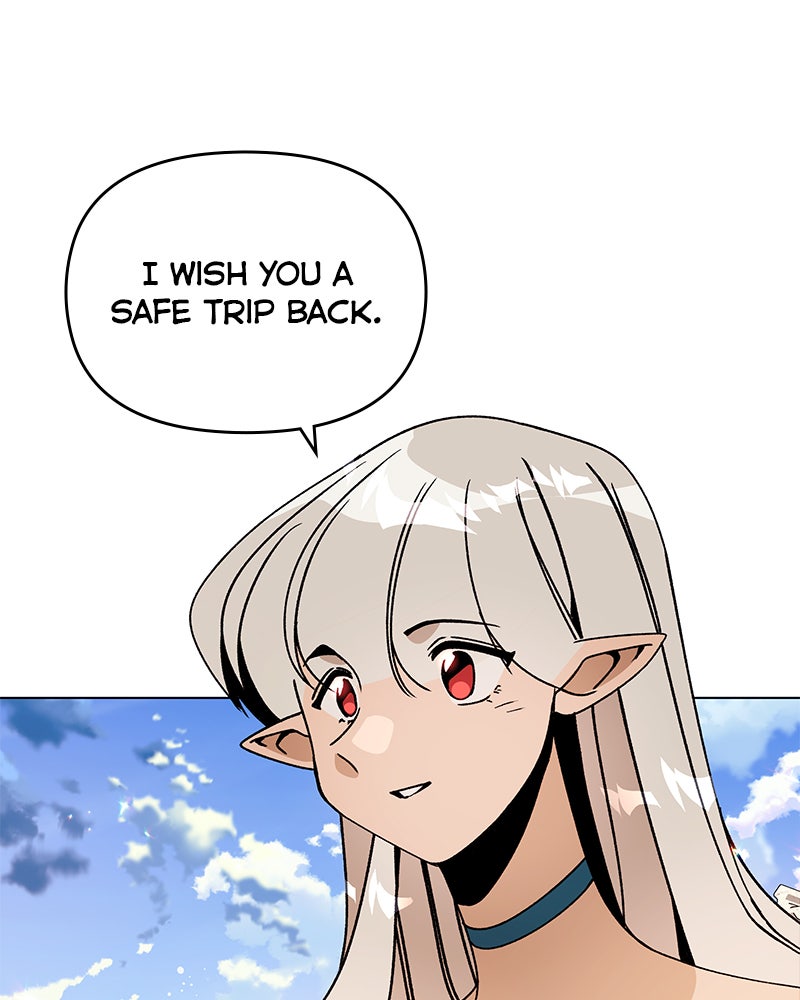Resigning and Healingin Another World Ep. 88 - The Healing Mage page 116 - 