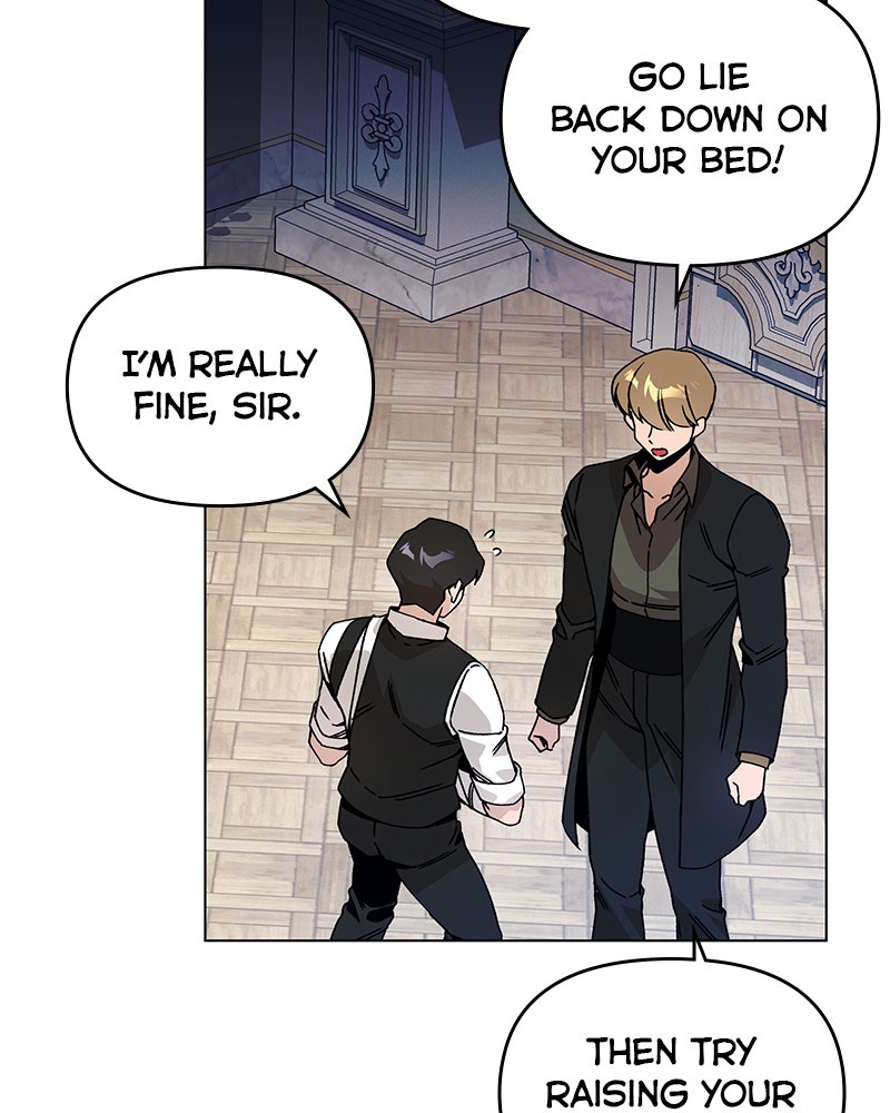 Resigning and Healingin Another World Ep. 88 - The Healing Mage page 19 - 