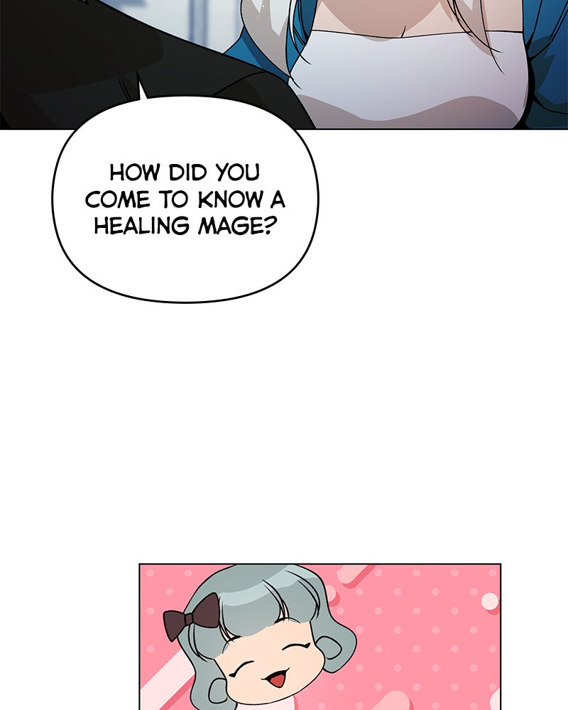 Resigning and Healingin Another World Ep. 88 - The Healing Mage page 3 - 