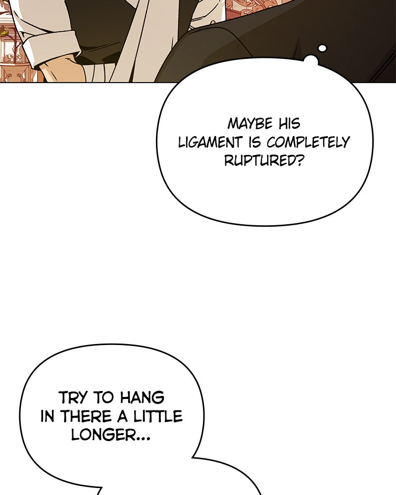 Resigning and Healingin Another World Ep. 88 - The Healing Mage page 21 - 