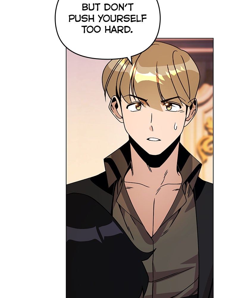 Resigning and Healingin Another World Ep. 88 - The Healing Mage page 22 - 