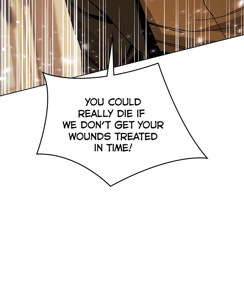 Resigning and Healingin Another World Ep. 88 - The Healing Mage page 25 - 